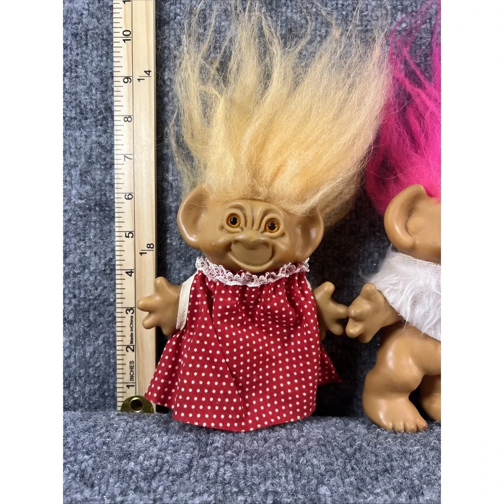 VTG 1960s 6